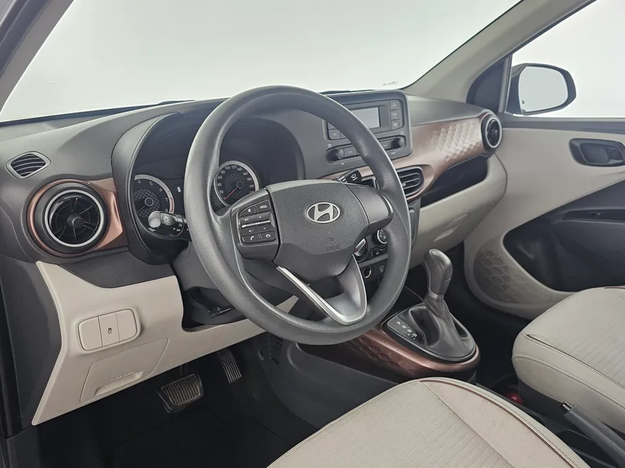 هيونداي Grand i10 فلييت 2024 