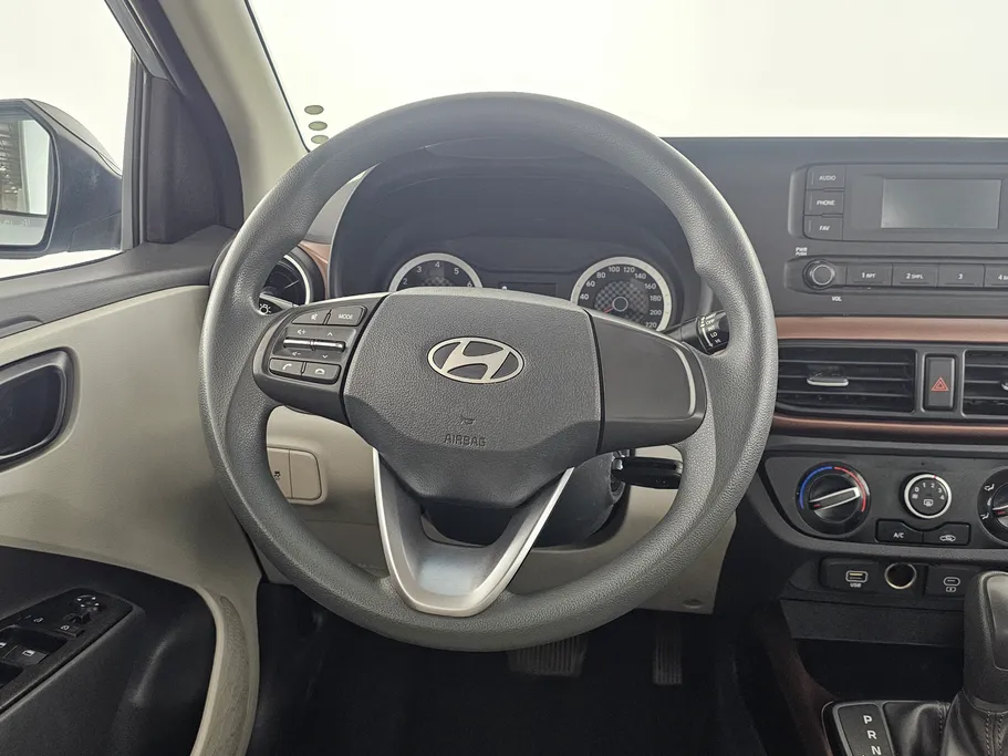 هيونداي Grand i10 فلييت 2024 