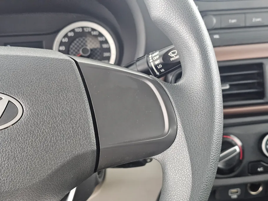 هيونداي Grand i10 فلييت 2024 
