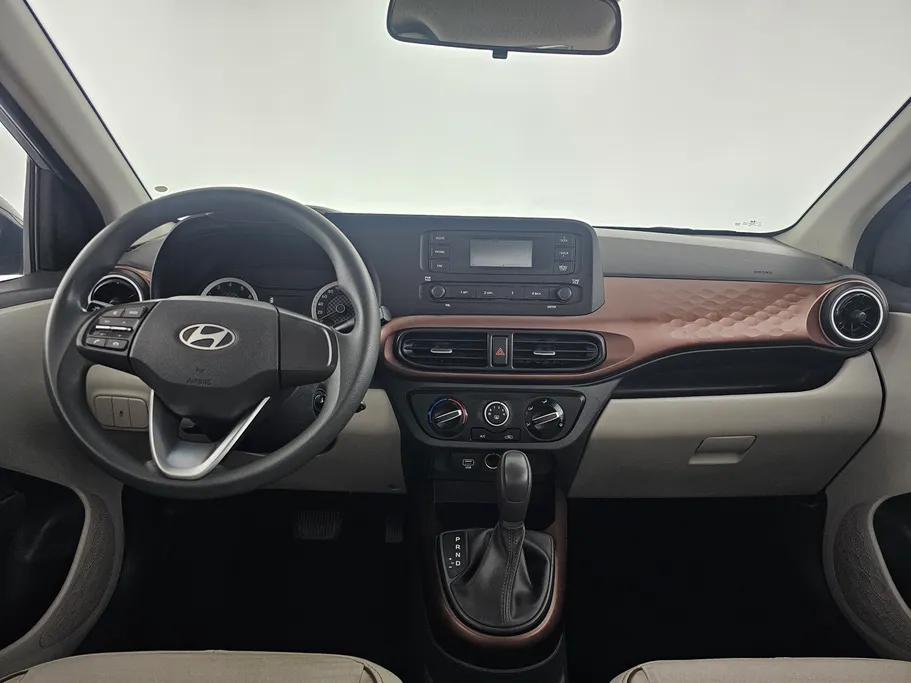 هيونداي Grand i10 فلييت 2024 