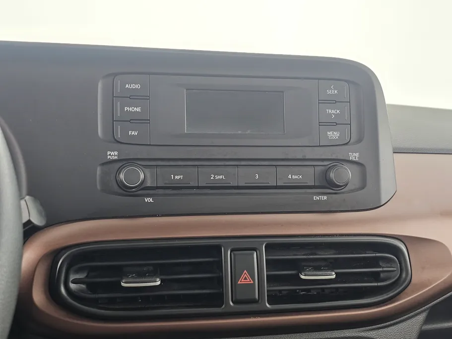 هيونداي Grand i10 فلييت 2024 