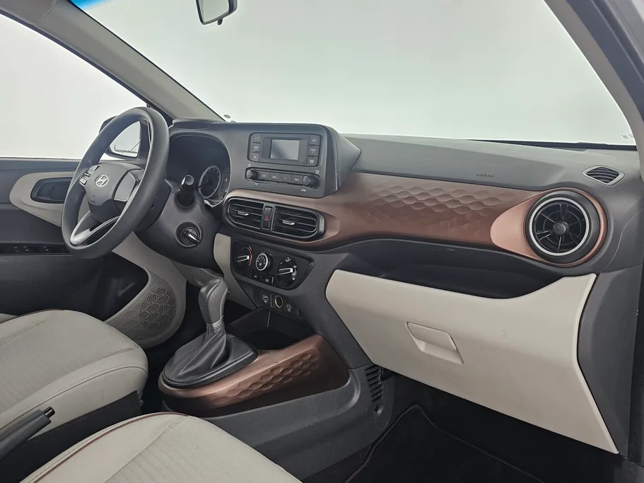 هيونداي Grand i10 فلييت 2024 