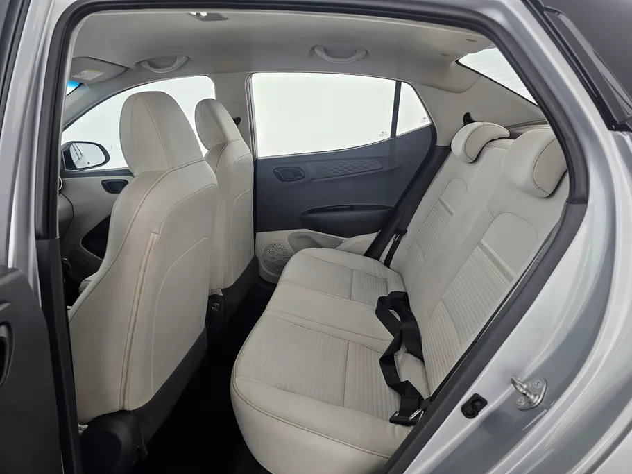 هيونداي Grand i10 فلييت 2024 