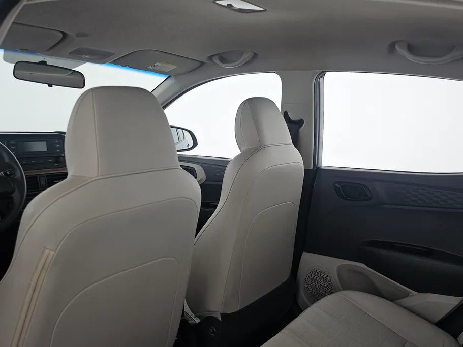 هيونداي Grand i10 فلييت 2024 