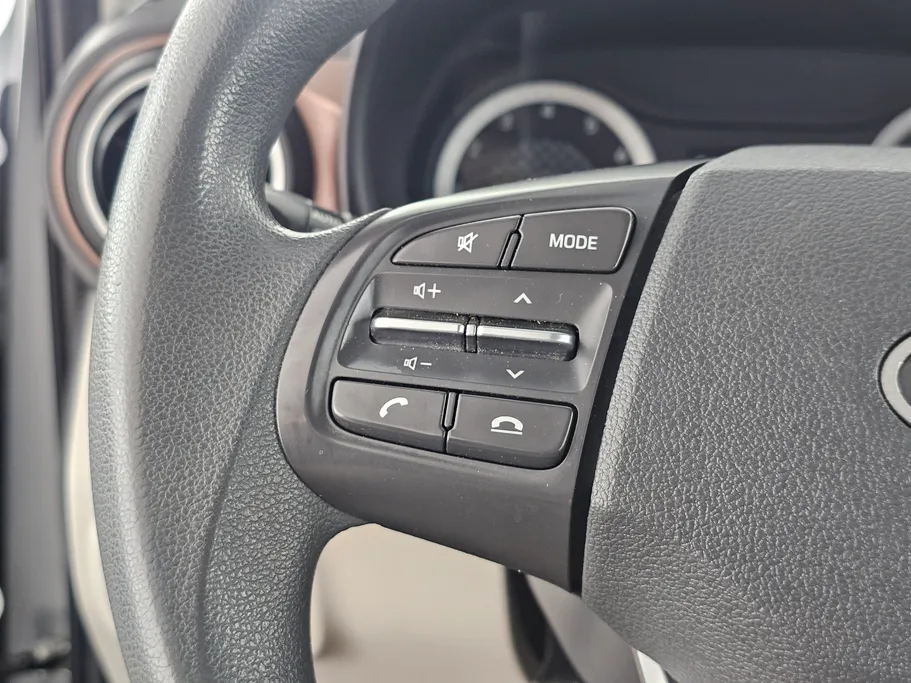 هيونداي Grand i10 فلييت 2024 