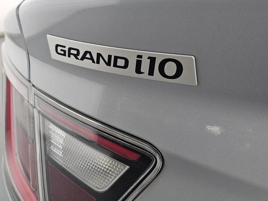 هيونداي Grand i10 فلييت 2024 