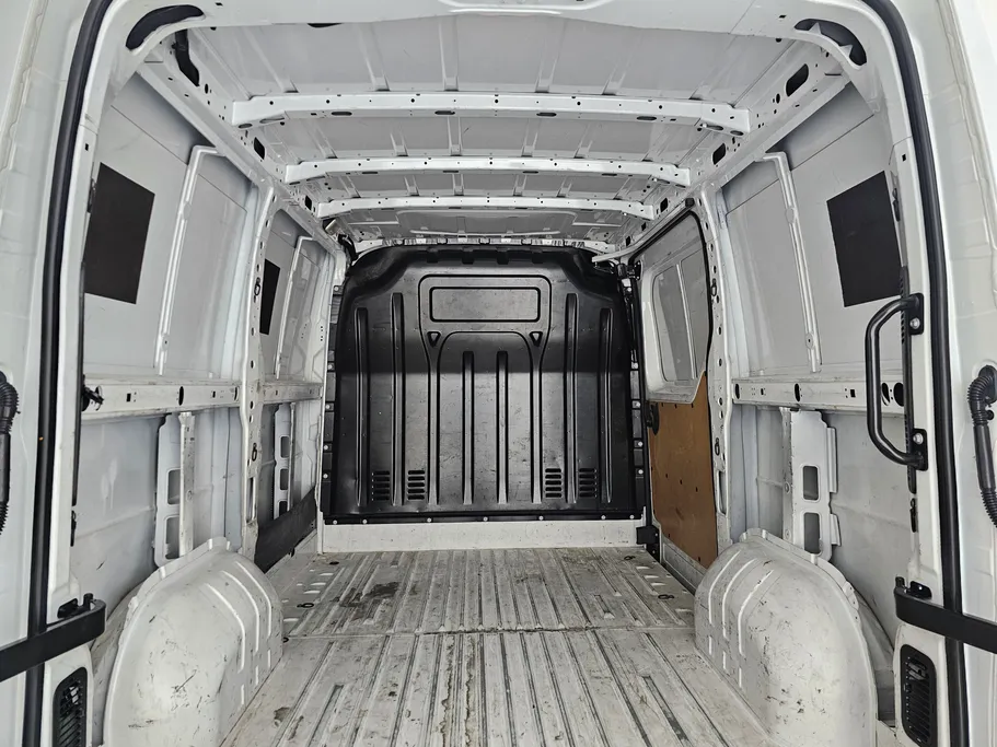 2021 Renault Master L1H1 