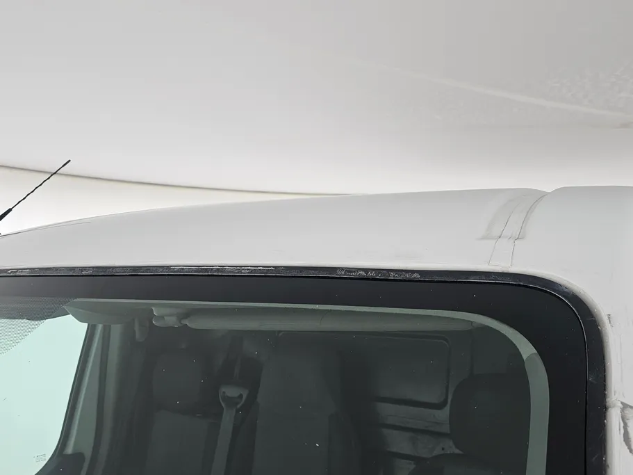 2021 Renault Master L1H1 