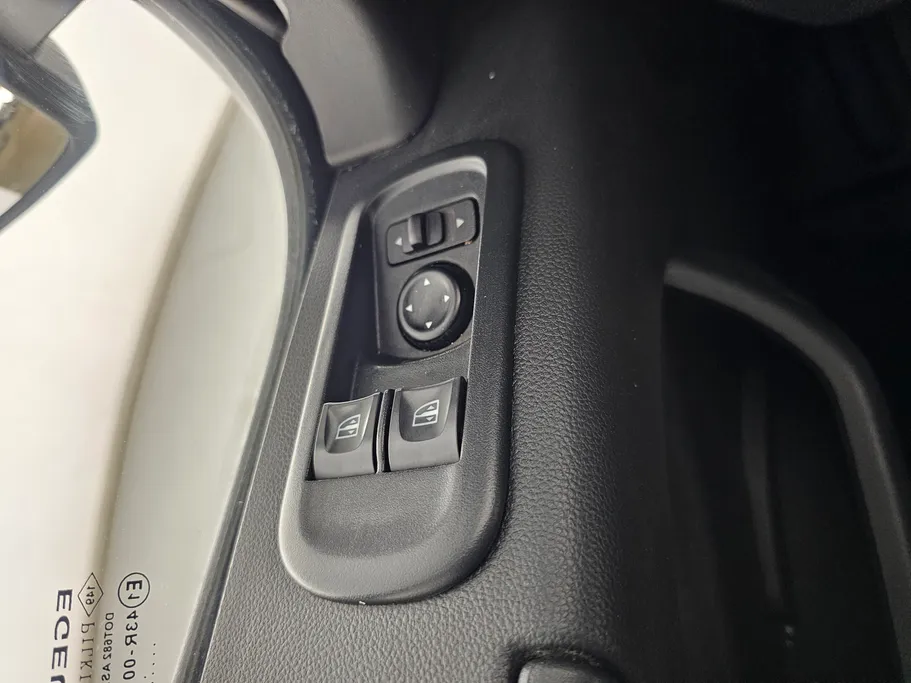 2021 Renault Master L1H1 