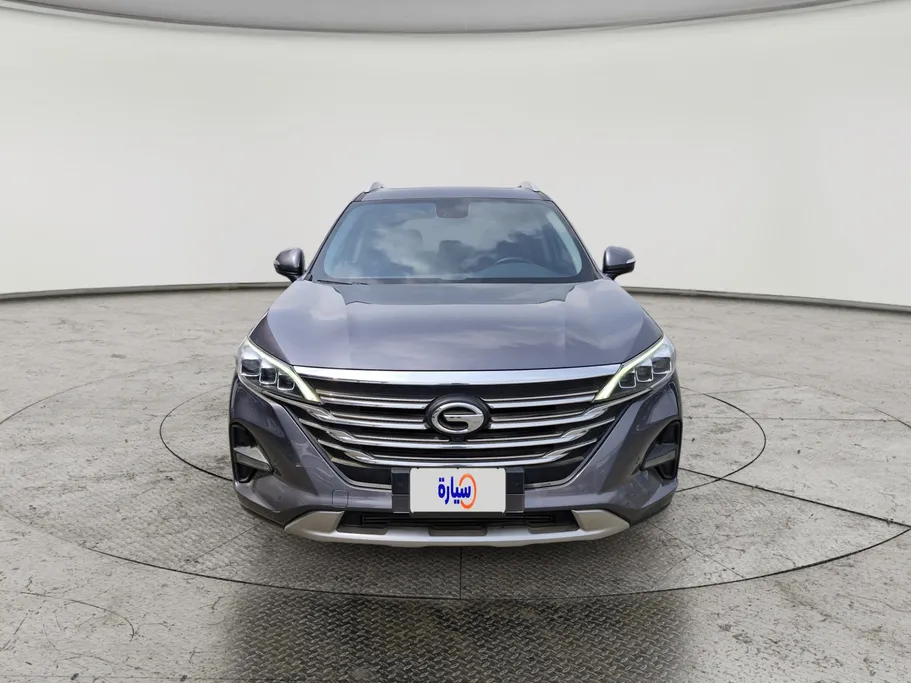 GAC GS5 GE 2022 