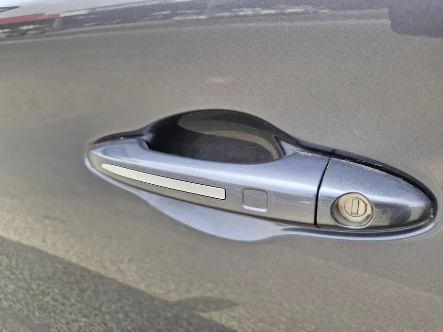 GAC GS5 GE 2022 