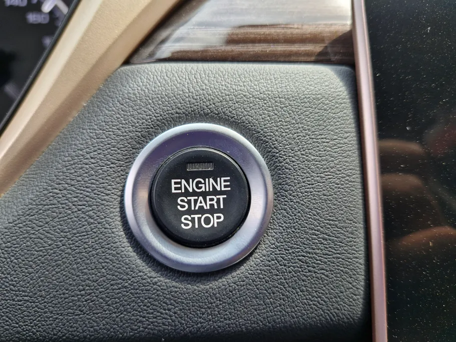 GAC GS5 GE 2022 