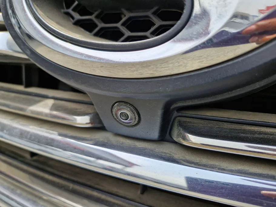 GAC GS5 GE 2022 