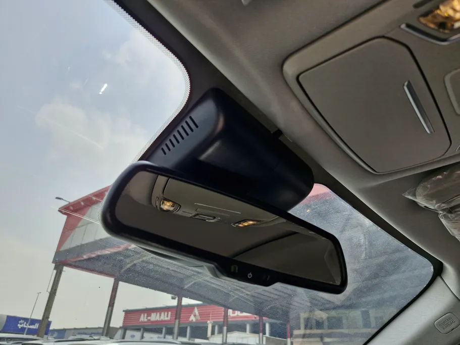 GAC GS5 GE 2022 
