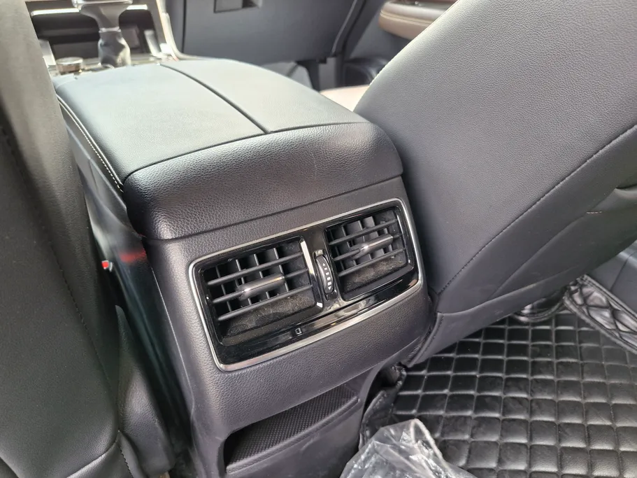 GAC GS5 GE 2022 
