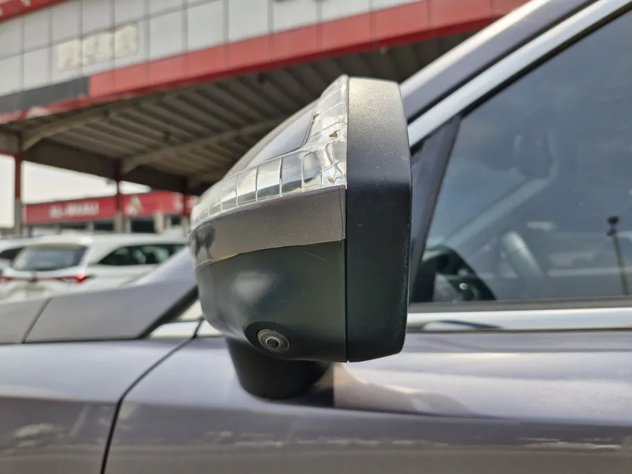 GAC GS5 GE 2022 