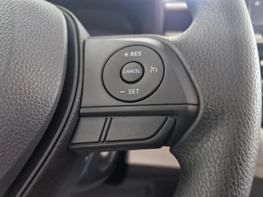 2025 Toyota Corolla XLI 