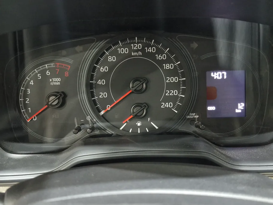2025 Toyota Corolla XLI 
