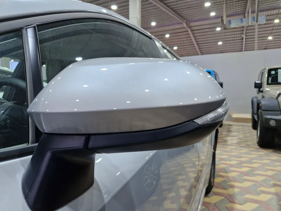 2025 Toyota Corolla XLI 
