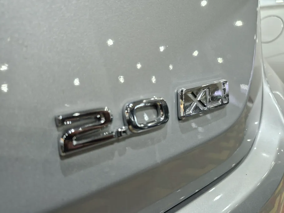 2025 Toyota Corolla XLI 