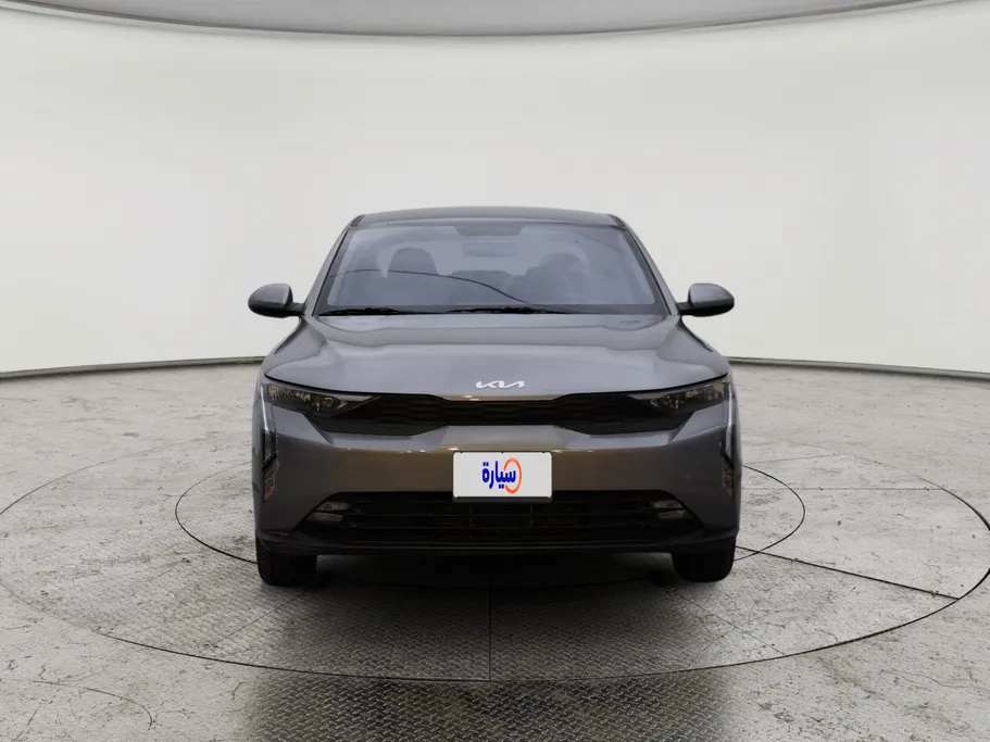 2024 Kia K3 LX 
