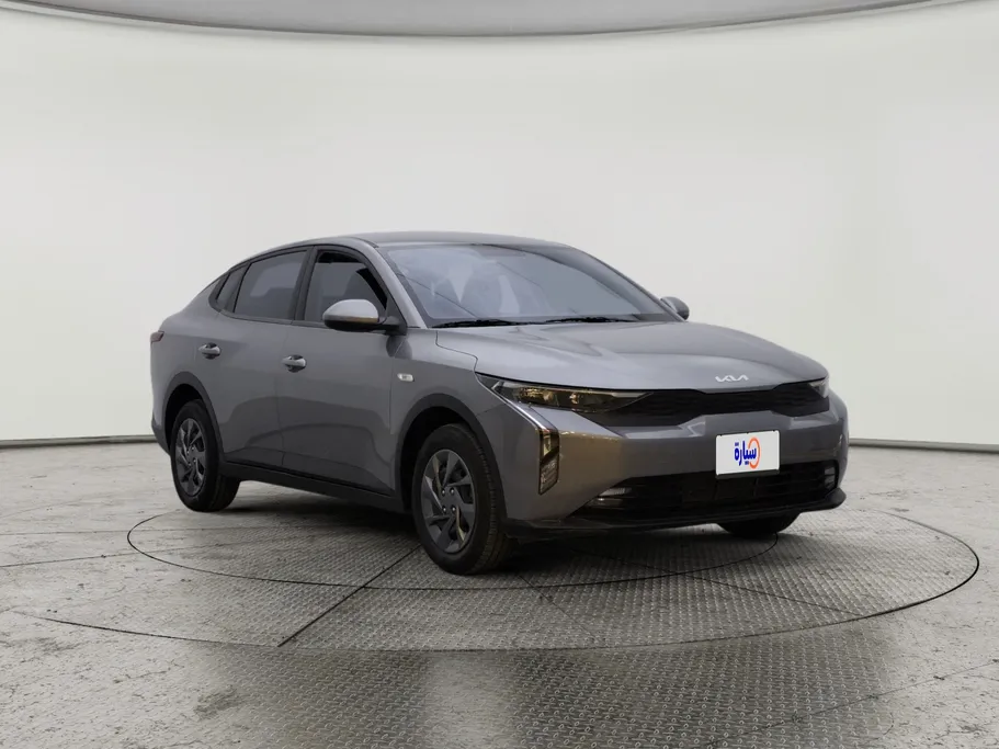 2024 Kia K3 LX 