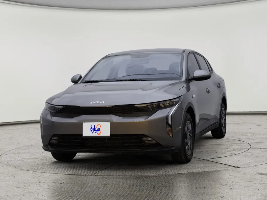 2024 Kia K3 LX 