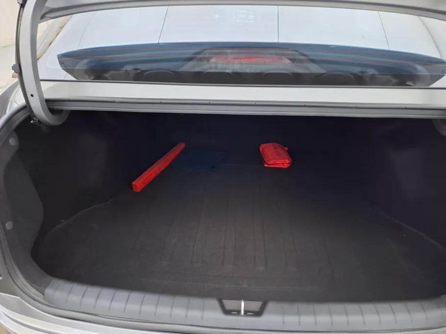 2024 Kia K3 LX 
