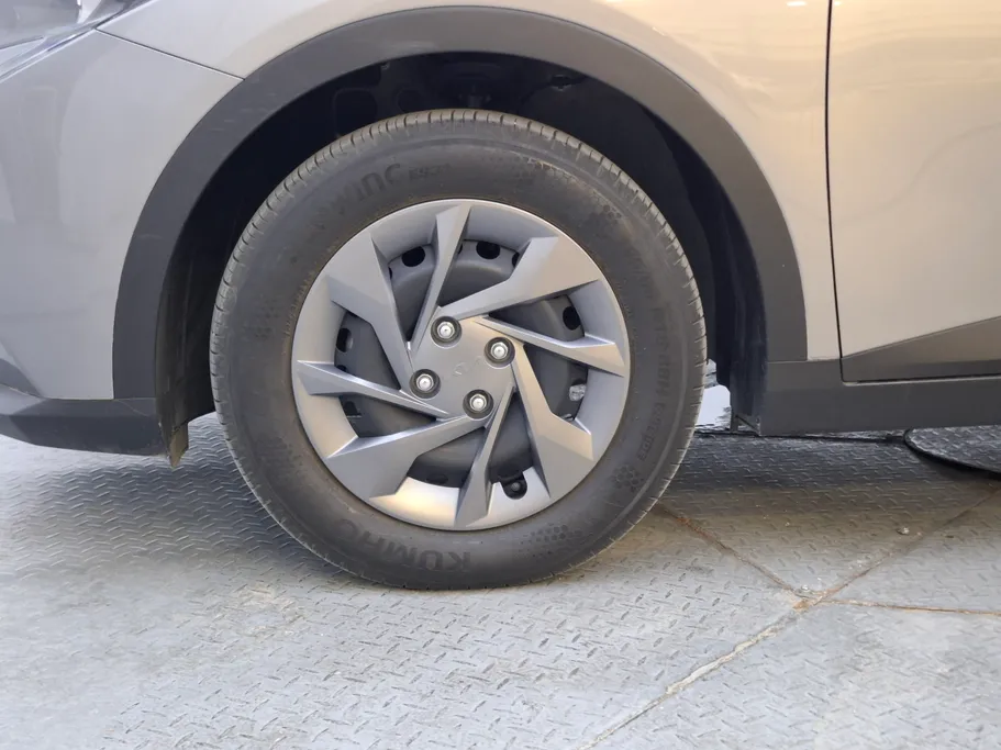 2024 Kia K3 LX 