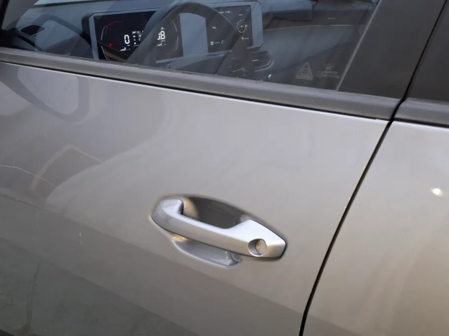 2024 Kia K3 LX 