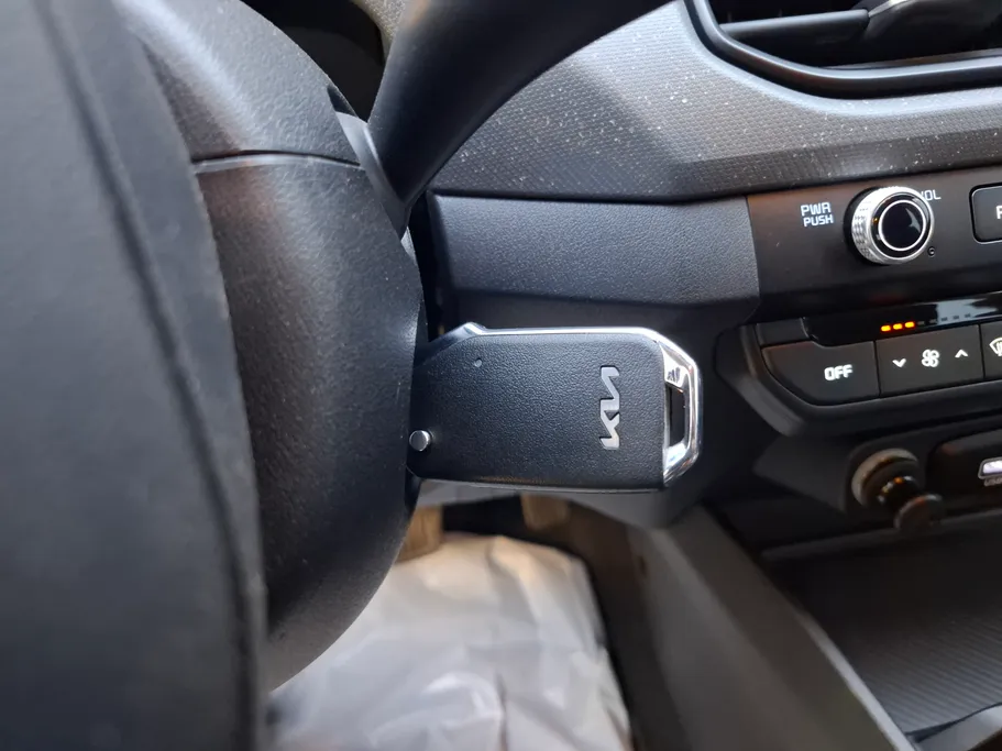 2024 Kia K3 LX 