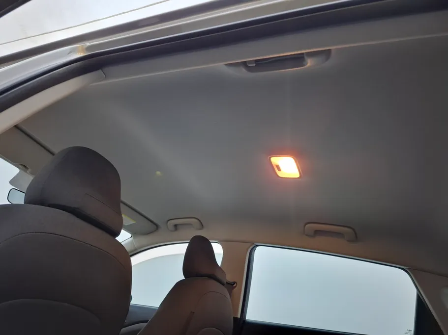 2024 Kia K3 LX 