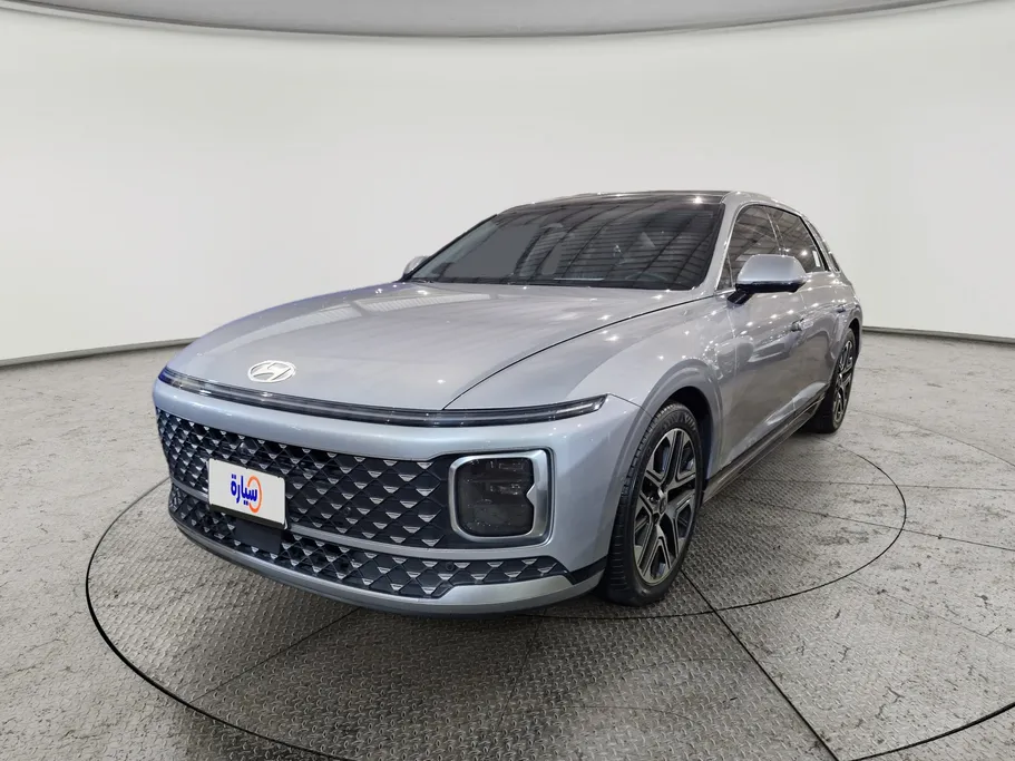 2024 Hyundai Azera PREMIUM 