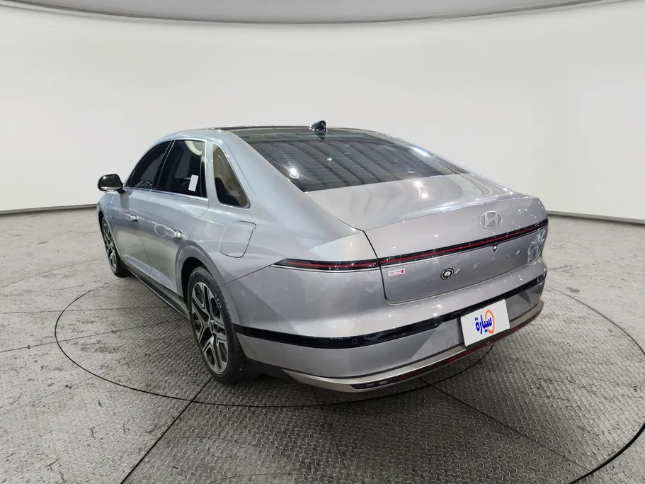 2024 Hyundai Azera PREMIUM 