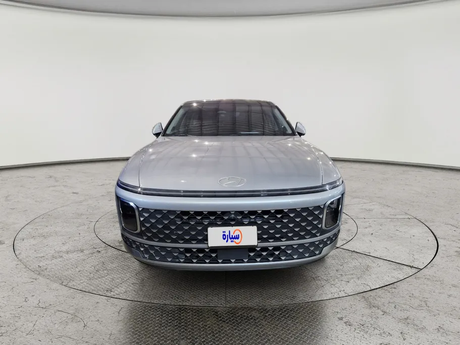 2024 Hyundai Azera PREMIUM 
