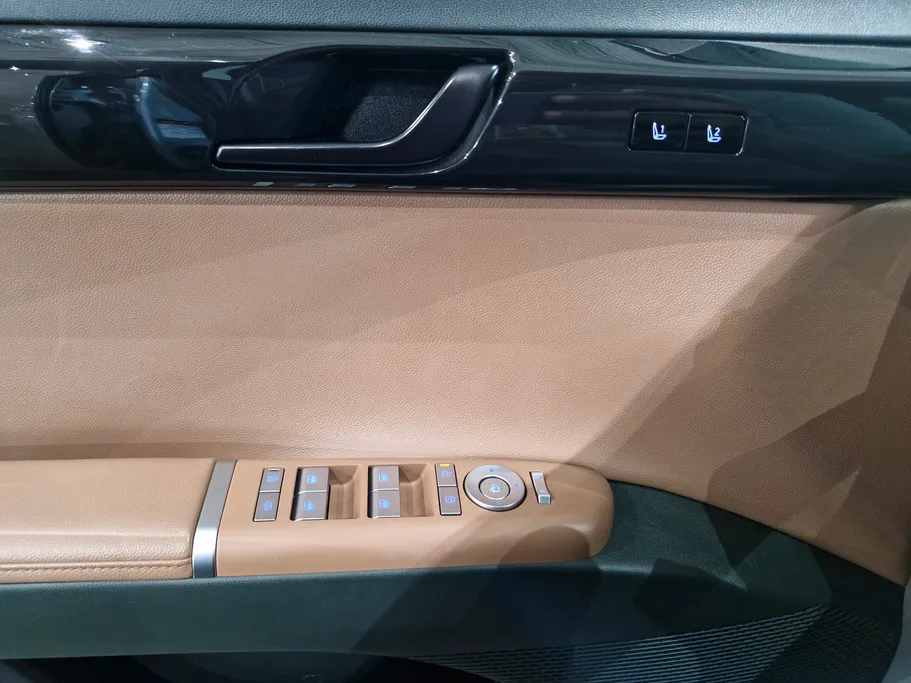 2024 Hyundai Azera PREMIUM 