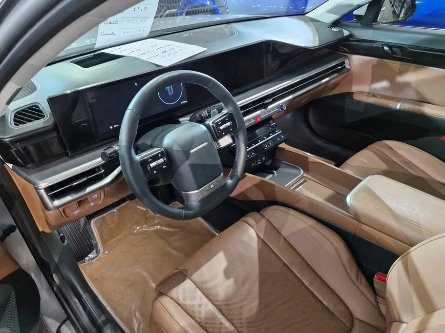 2024 Hyundai Azera PREMIUM 