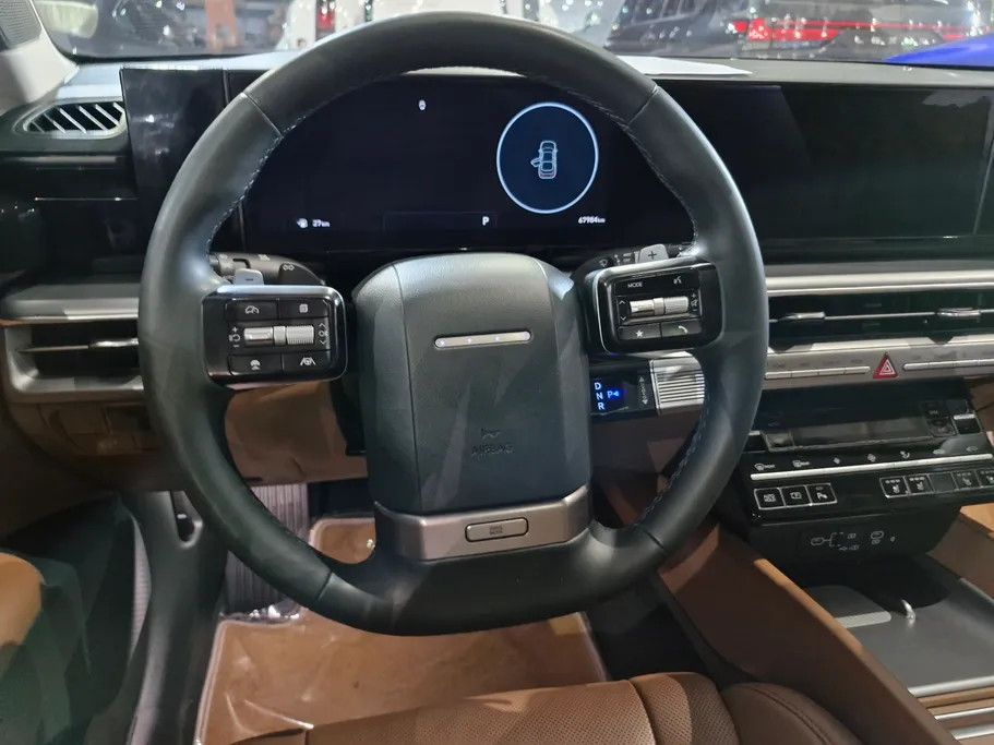 2024 Hyundai Azera PREMIUM 