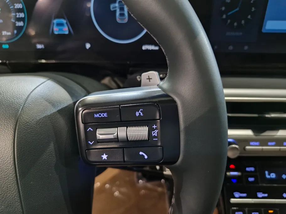 2024 Hyundai Azera PREMIUM 