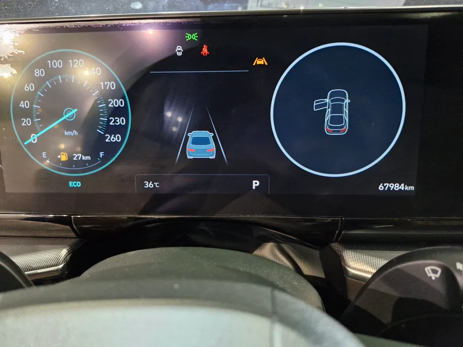 2024 Hyundai Azera PREMIUM 