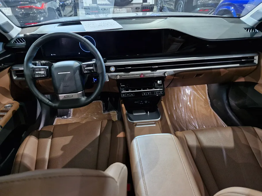 2024 Hyundai Azera PREMIUM 
