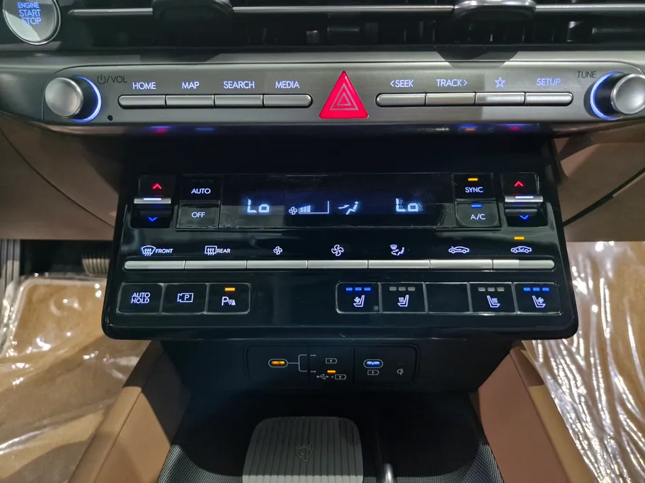 2024 Hyundai Azera PREMIUM 