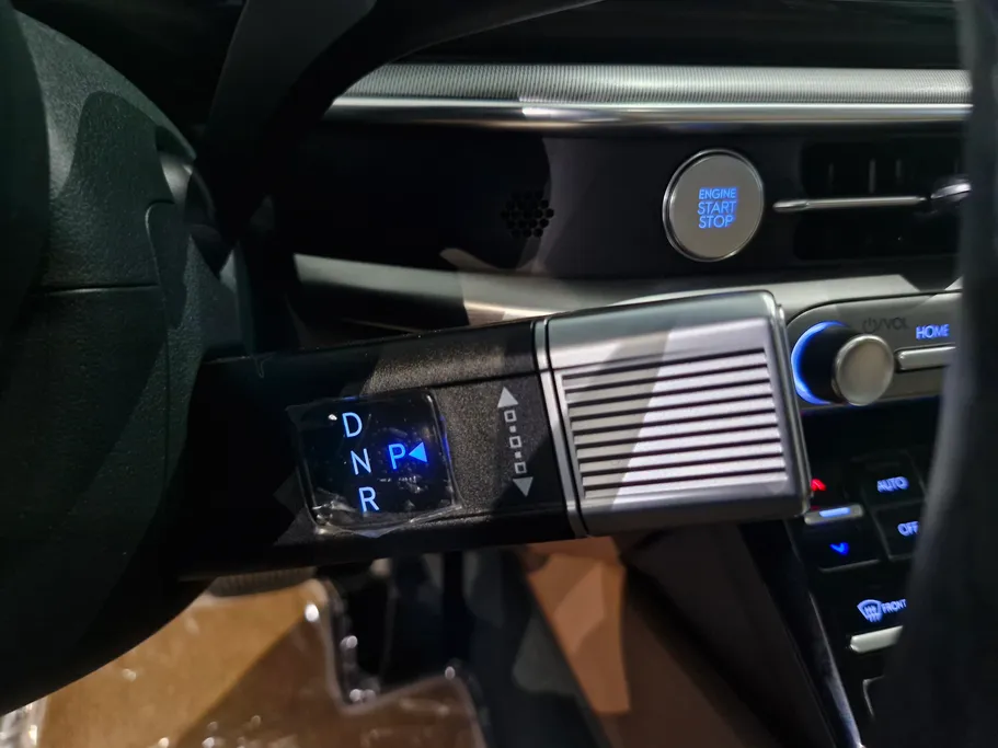 2024 Hyundai Azera PREMIUM 