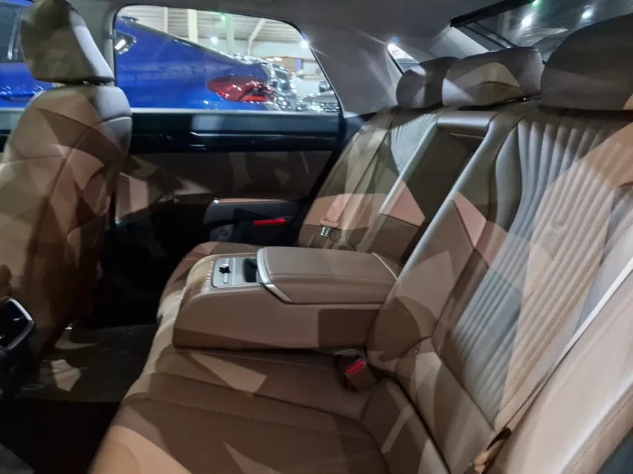 2024 Hyundai Azera PREMIUM 