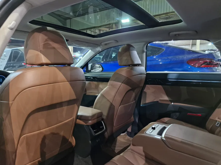 2024 Hyundai Azera PREMIUM 
