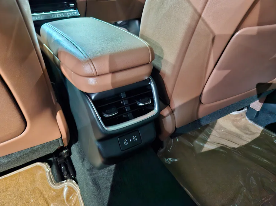 2024 Hyundai Azera PREMIUM 