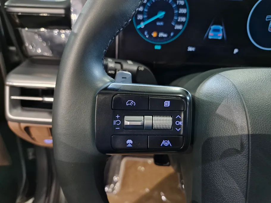 2024 Hyundai Azera PREMIUM 