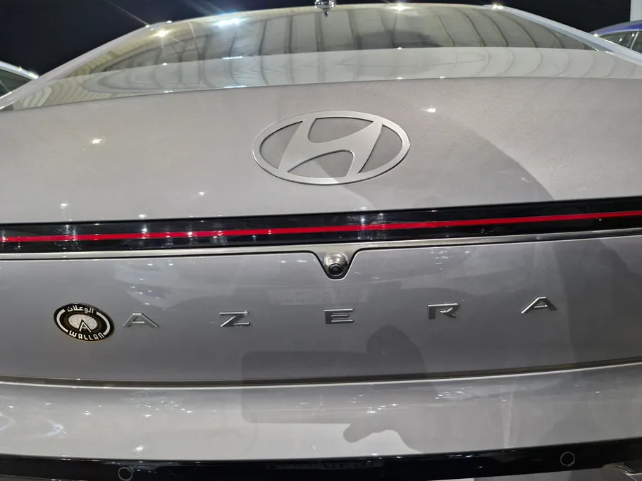 2024 Hyundai Azera PREMIUM 