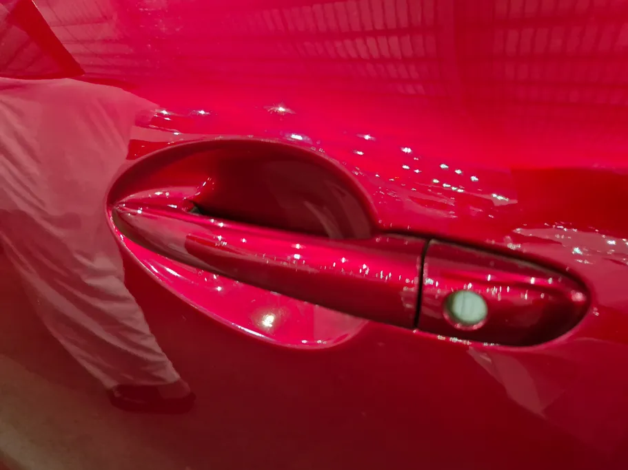 مازدا سى اكس 5 Skyactiv G 2023 