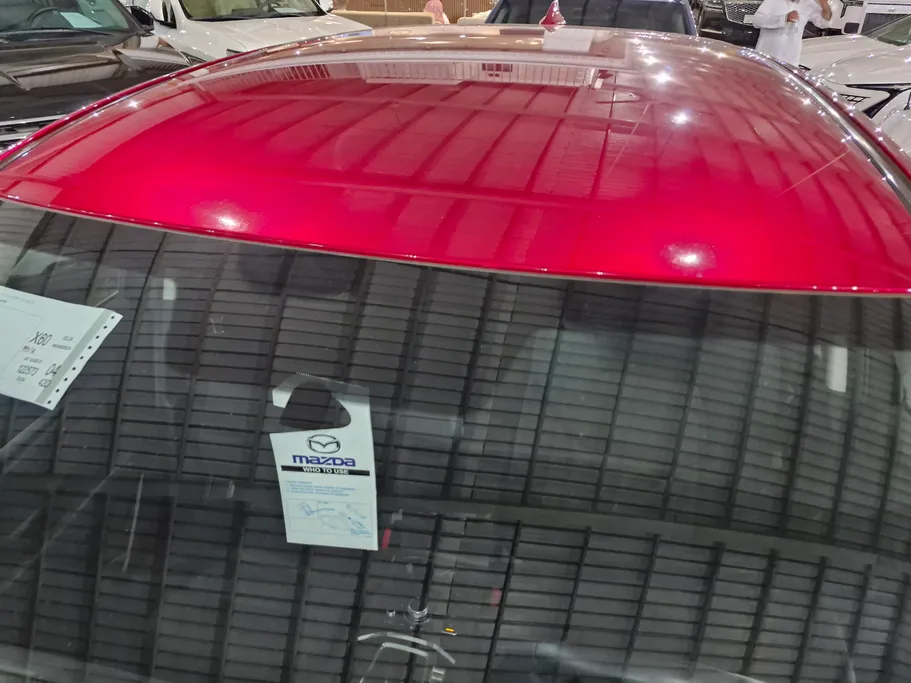 مازدا سى اكس 5 Skyactiv G 2023 